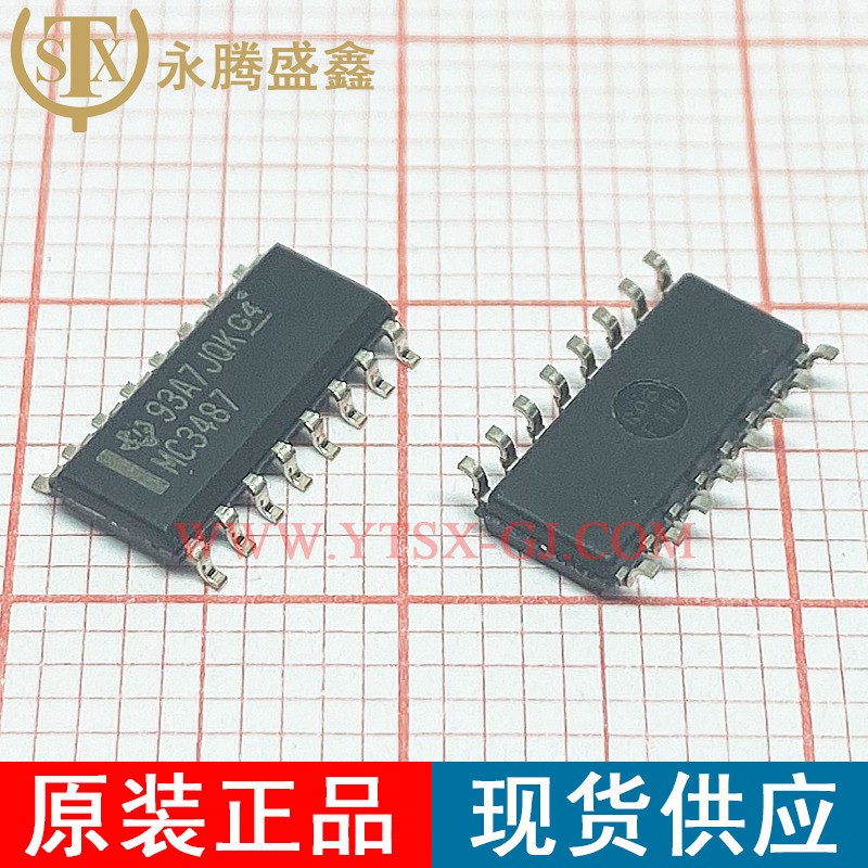 MC3487DR